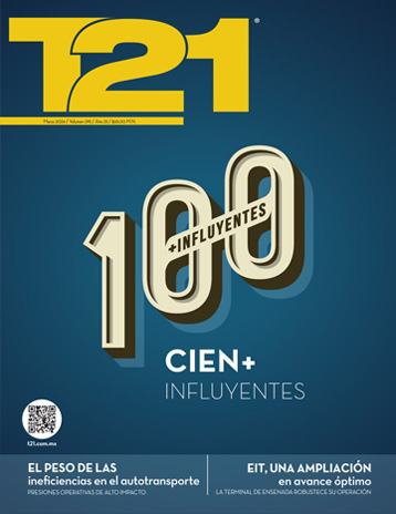 Revista T21 Marzo 2024-2