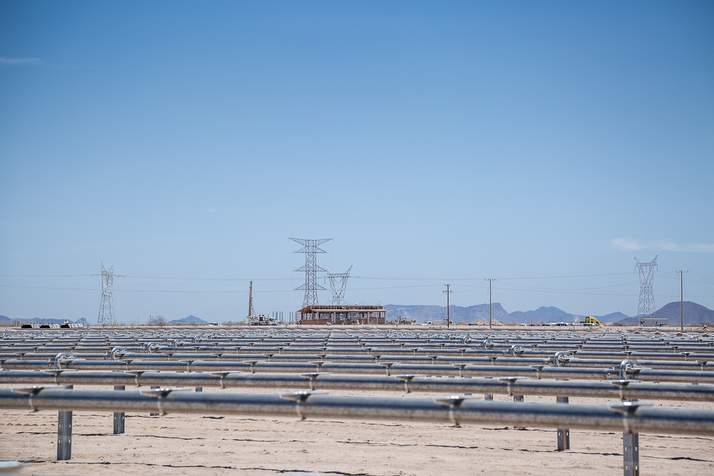 Zuma Energía plantea nuevo modelo de subastas eléctricas para México