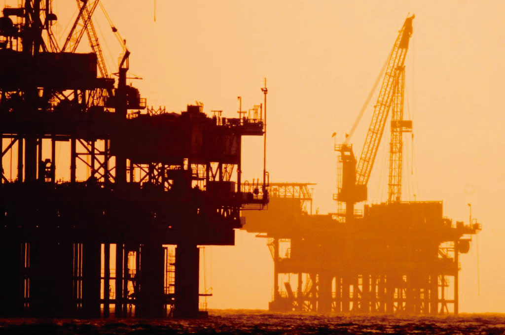 Pemex invertirá 2,899 mdd en asignación de Campo Agua Fría