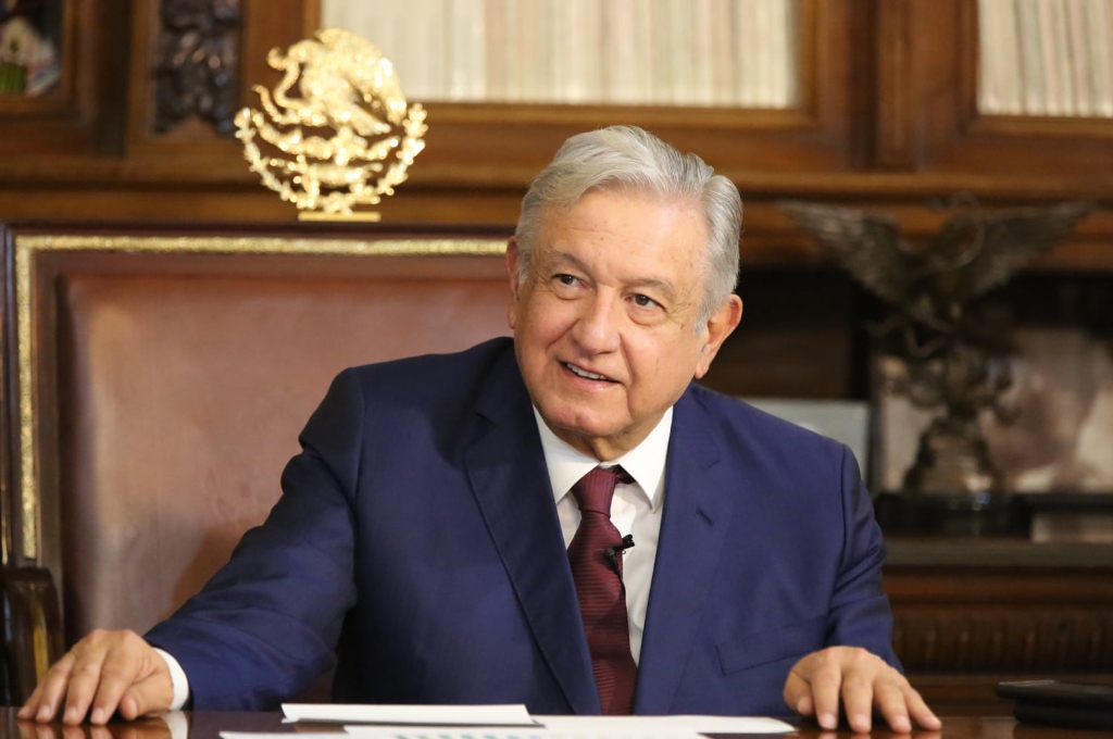 AMLO alista decreto para entregar concesiones de litio a Sener