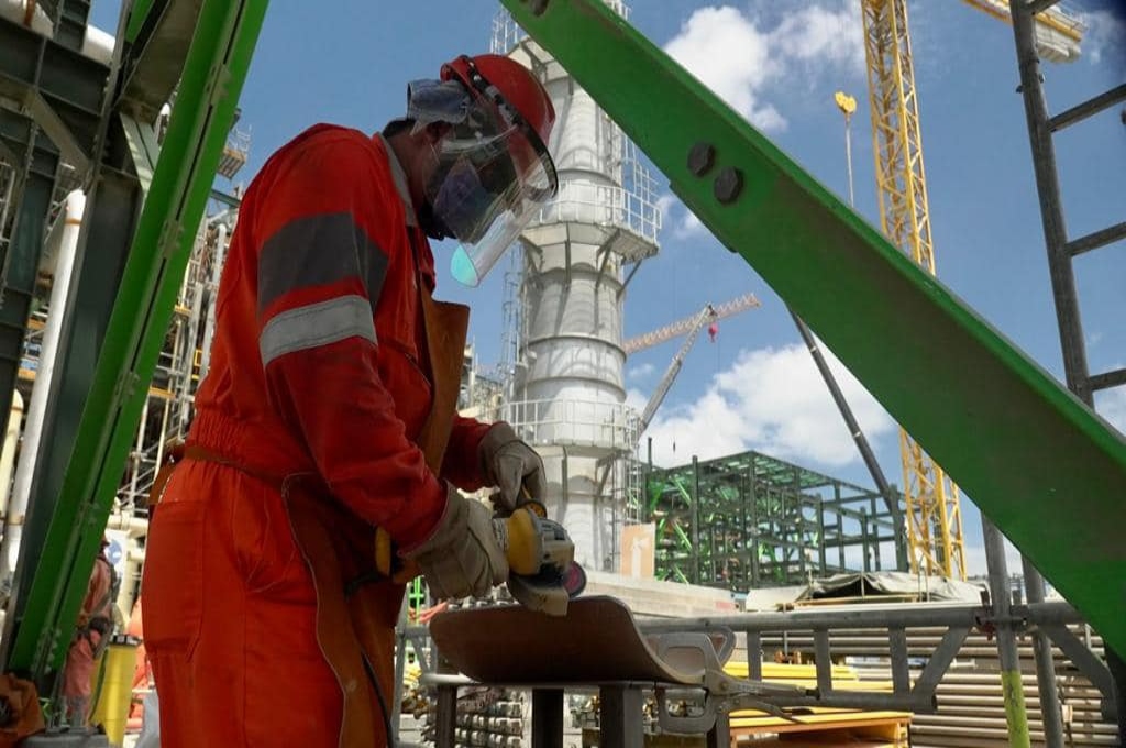 Pemex TRI pierde 177.5 mil mdp al cierre de 2022; la única subsidiaria con números rojos