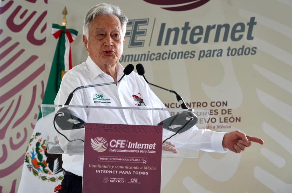 Aplazan por segunda ocasión comparecencia de Manuel Bartlett en Diputados