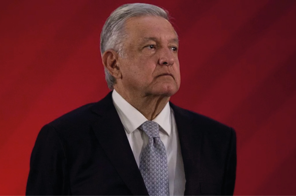 AMLO pone candado contra creación de más organismos autónomos