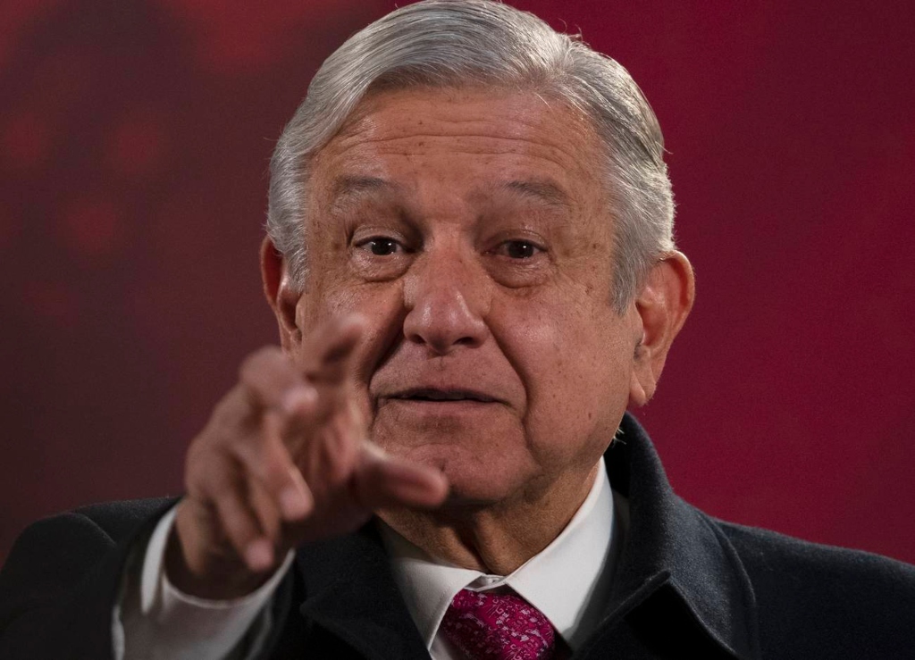 ¡Fríamente calculado! No habrá apagones ni aumento de precios por tormentas invernales, asegura AMLO