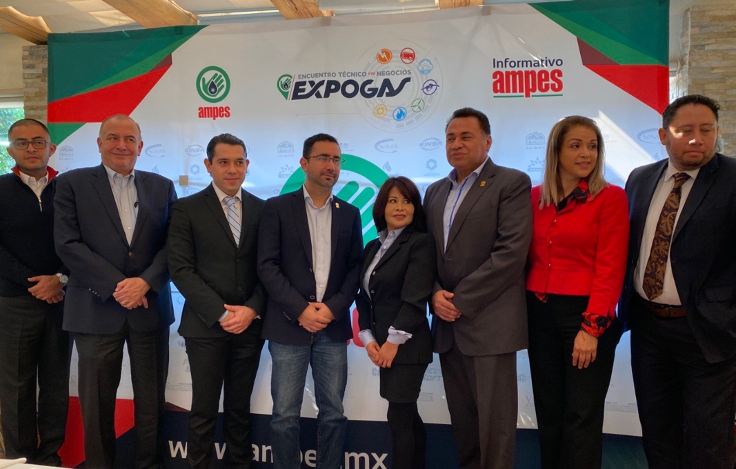 México está rezagado tecnológicamente en desarrollo de electrolineras