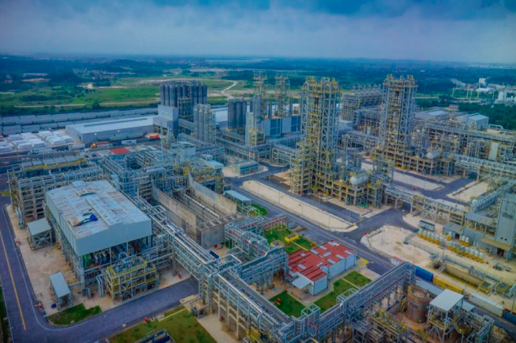 Braskem Idesa mantendrá operaciones en la industria petroquímica