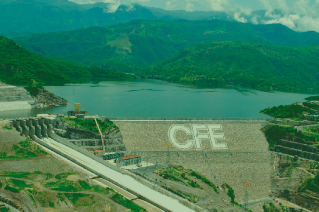 El ABC de la energía hidráulica
