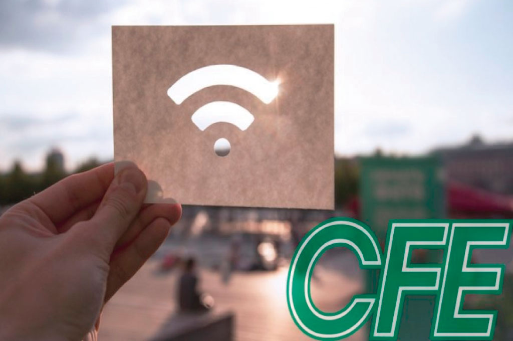 CFE Telecomunicaciones e Internet llega a 24 entidades de México
