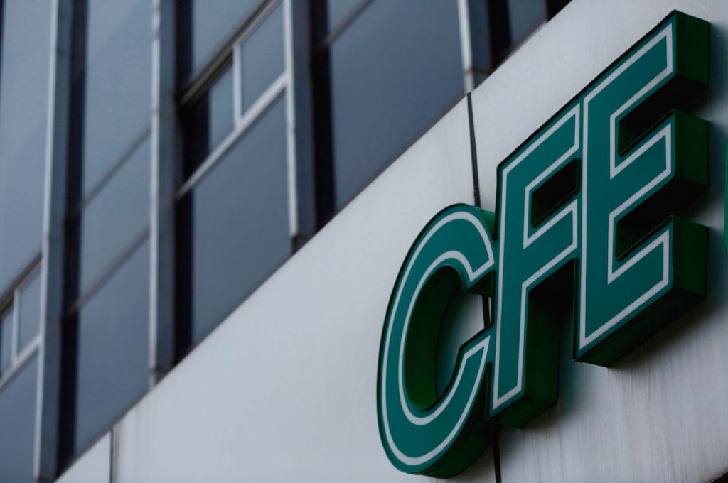 Aumenta rentabilidad de CFE Fibra E; cierra 4T22 7% arriba
