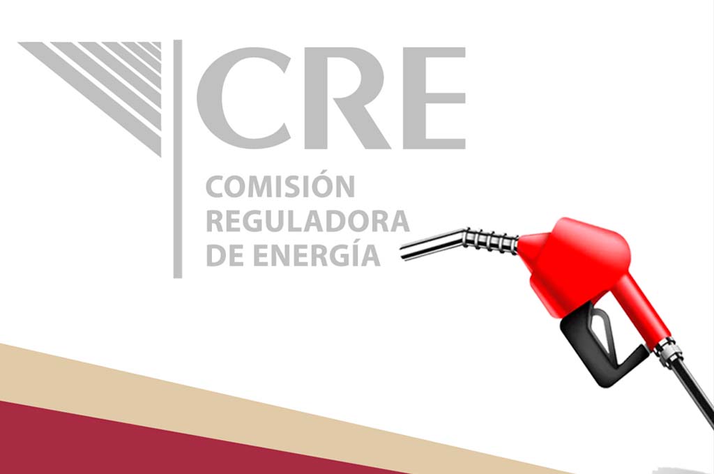 CRE autoriza 40 permisos para nuevas estaciones de servicio en el país