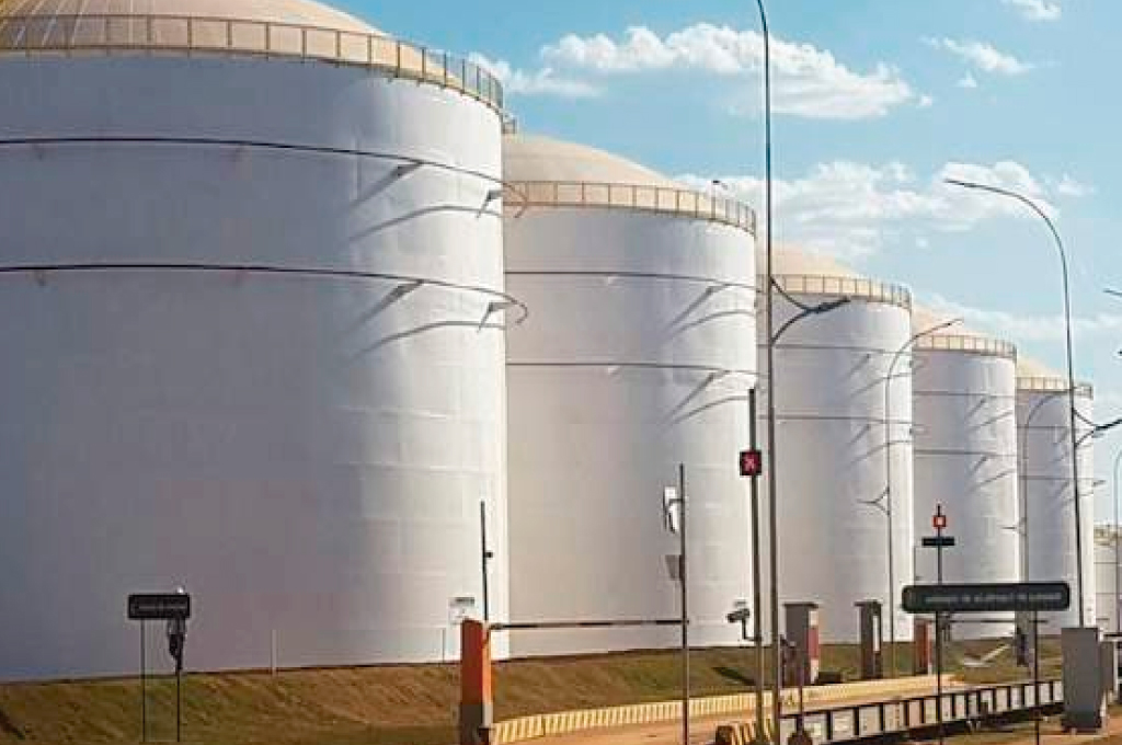 Cambios a Reglas de Comercio Exterior afectan al sector energético: American Chamber/Mexico