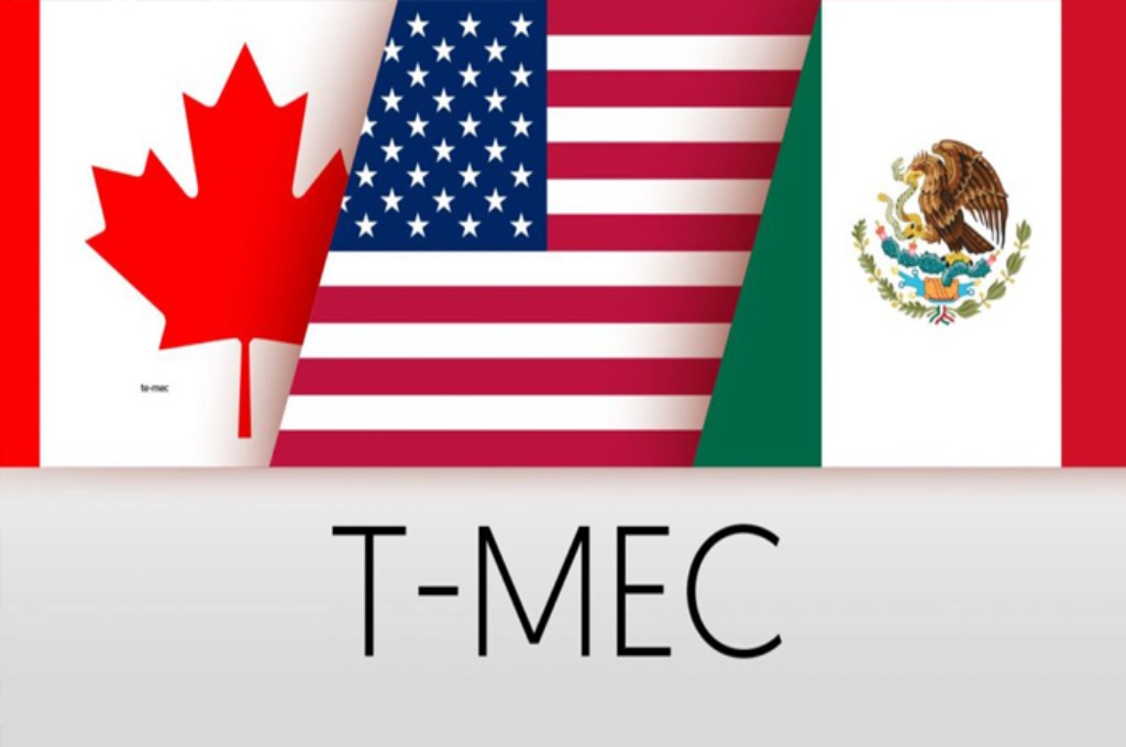 SCJN anula controversia de EU y Canadá contra México por T-MEC: CCE
