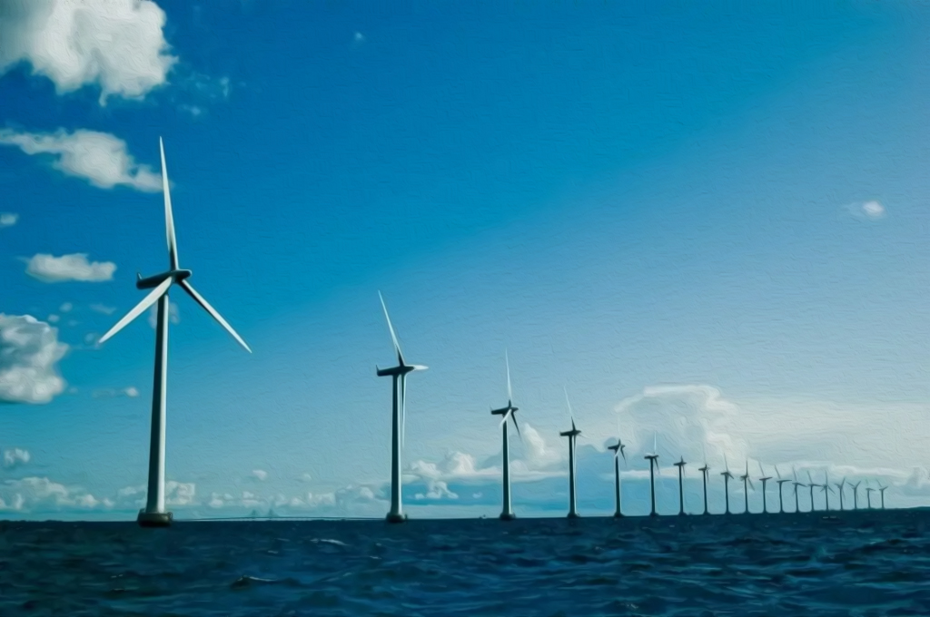 Empresa asociada a Engie desarrollará proyecto eólico en Australia
