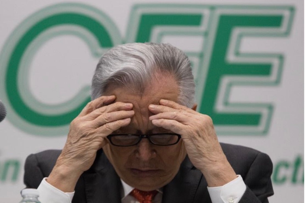 Deuda de CFE con proveedores toca su nivel máximo en el sexenio