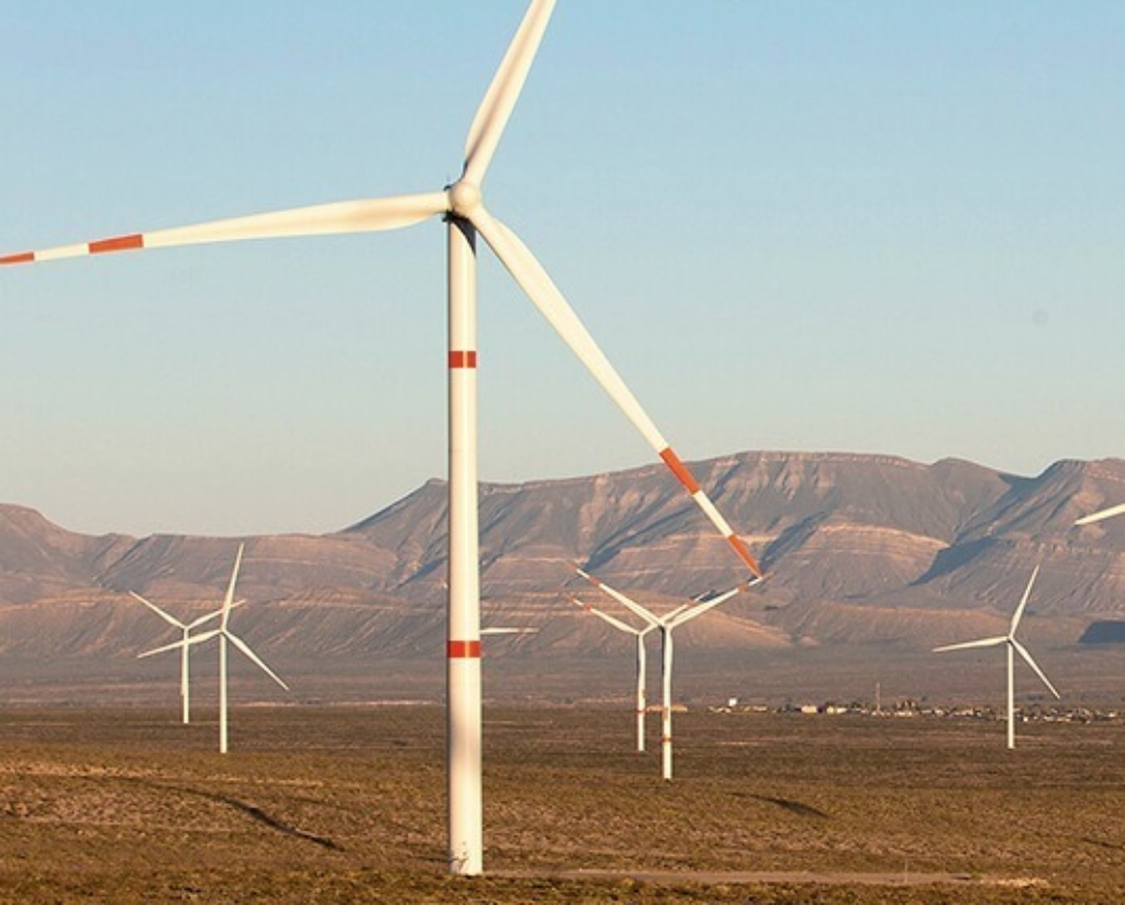 Industria minera utiliza autoabasto para optimizar energía: AIMMGM