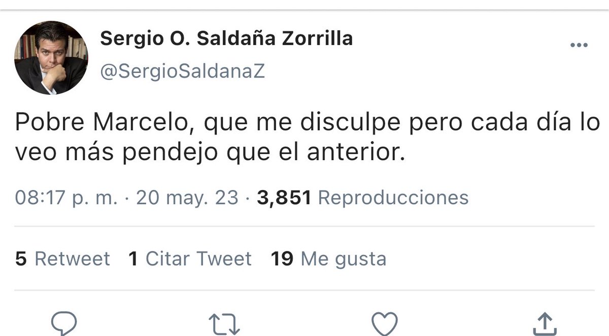 salda