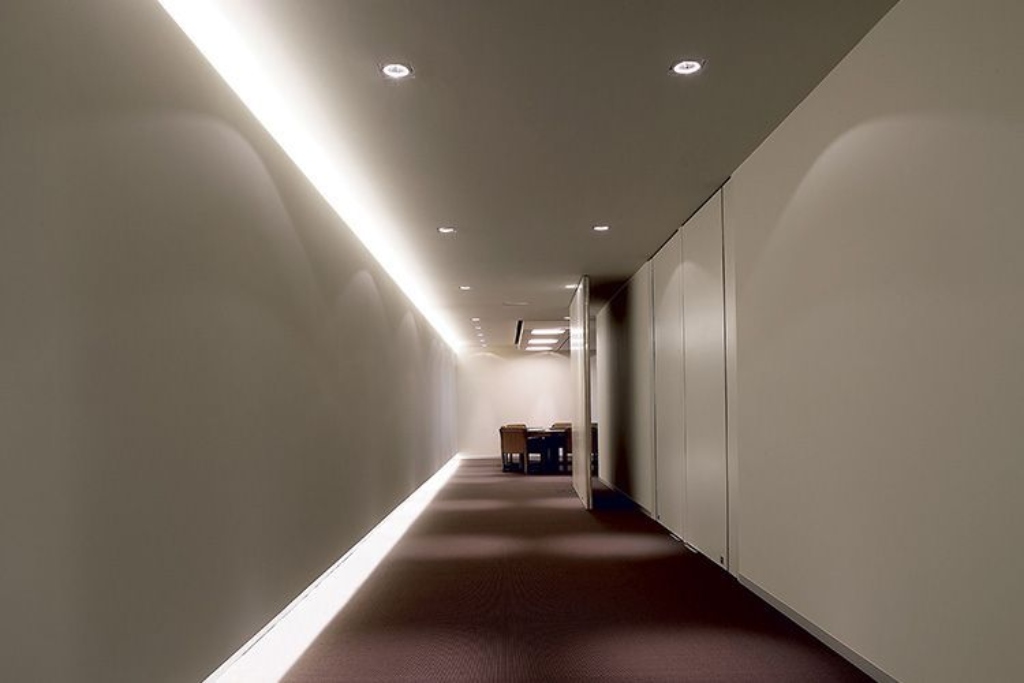 Iluminación artificial reducirá hasta 75% de facturación eléctrica: Construlita