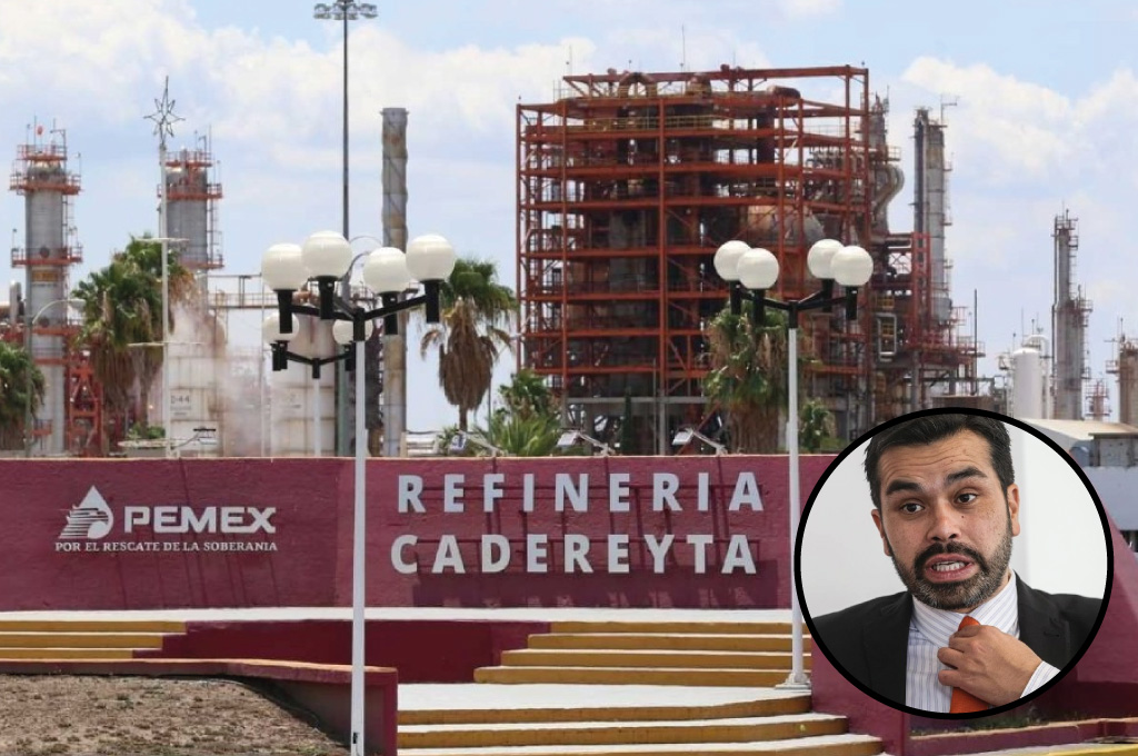 Cierre de Cadereyta: una propuesta electoral de Álvarez Máynez, señalan especialistas