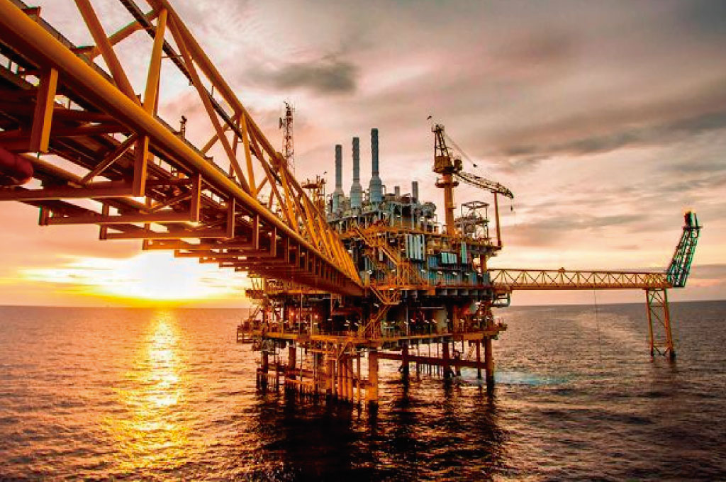 Pozo Tupilco 1 confirmará hallazgo de 200 millones de barriles de crudo: Pemex