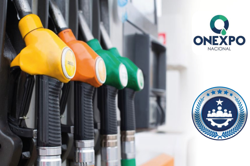 Onexpo premiará al Liderazgo Gasolinero 2024