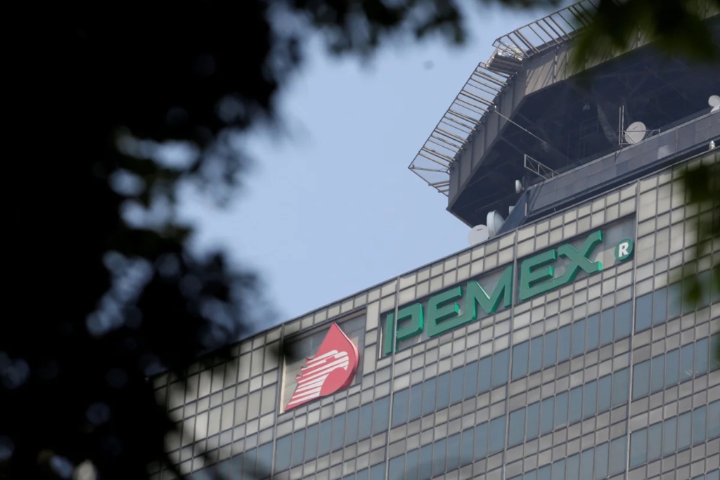 Entrega Pemex primera versión de Plan de Sostenibilidad