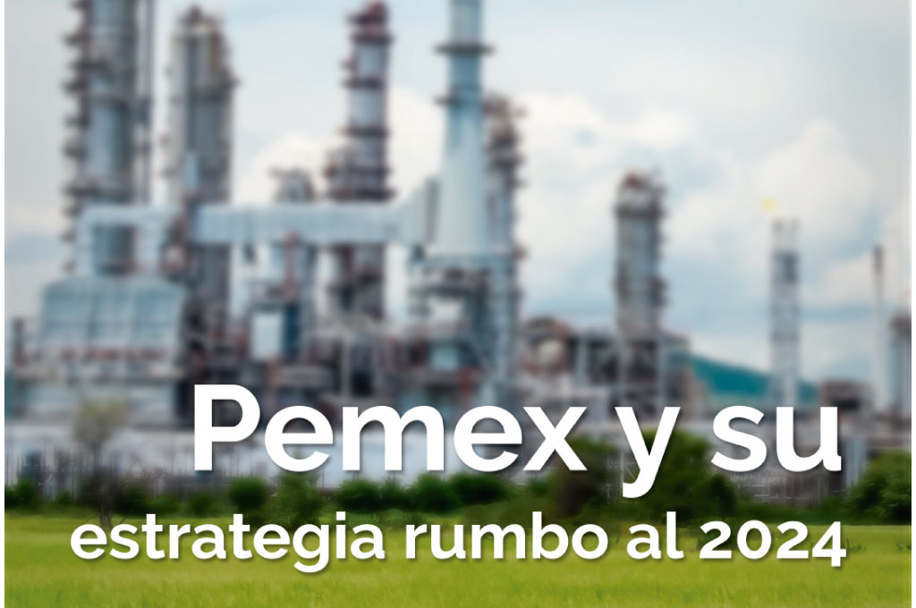 Shell busca incorporar más hidrocarburos en contrato de la ronda 2.4