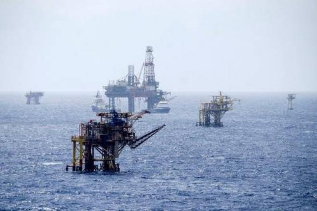 Perforación del pozo Boox  Peek-1EXP costará 72 mdd a TotalEnergies