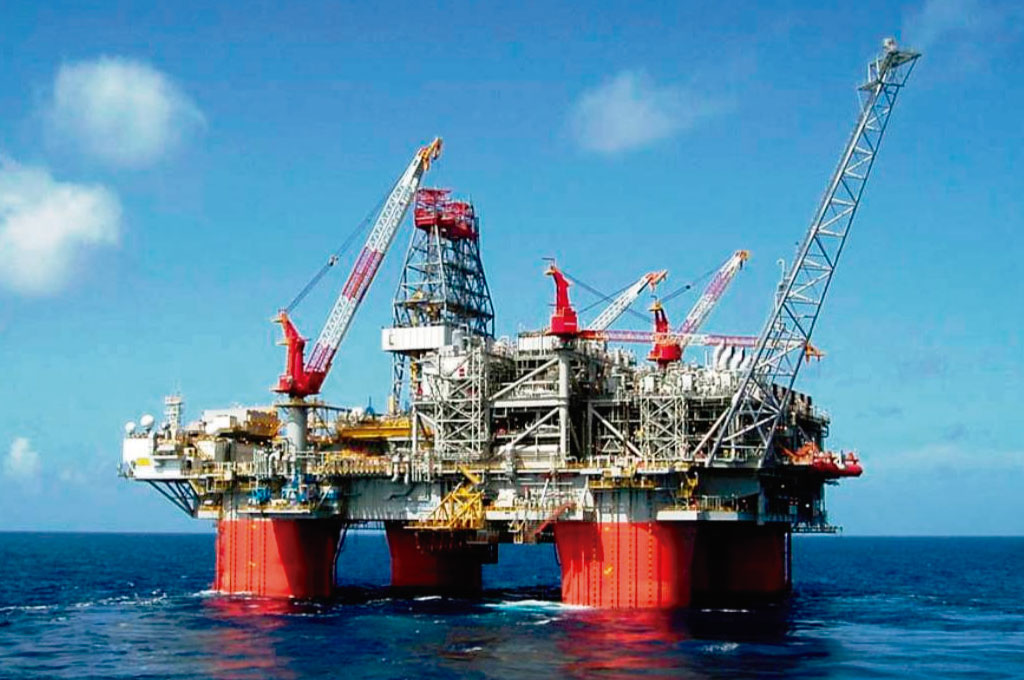 Campos prioritarios de Pemex: una promesa fallida más