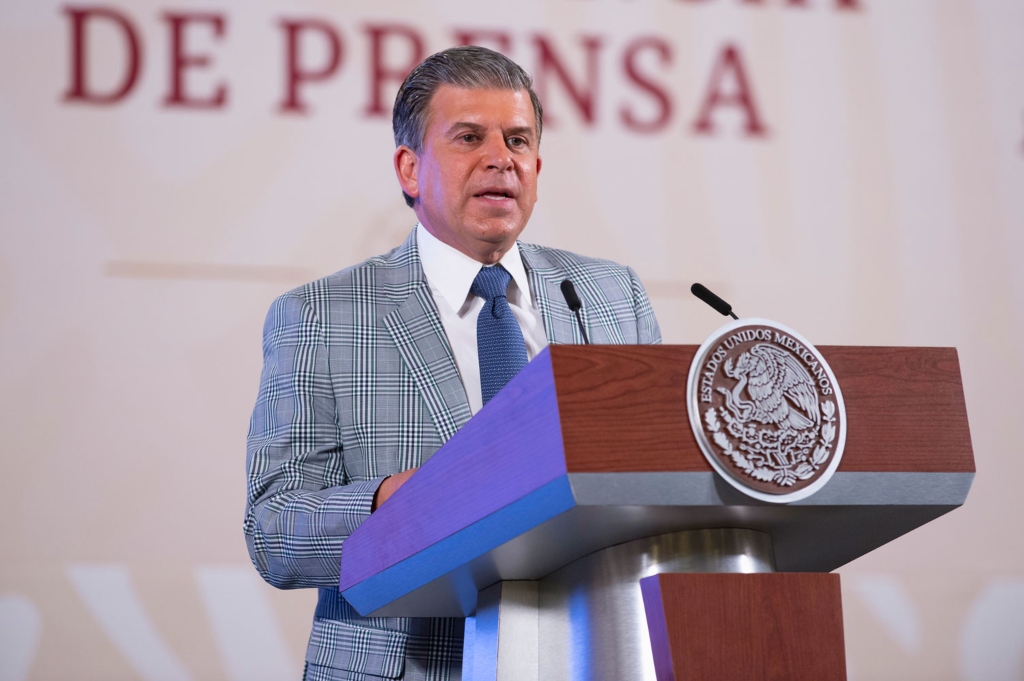 Profeco encuentra pipas de gas LP descalibradas en operativo de verificación
