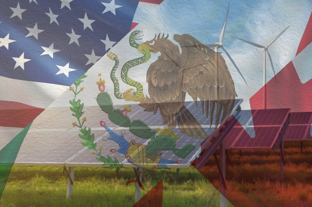 México pone en jaque Tratado Comercial de 645 mil mdd
