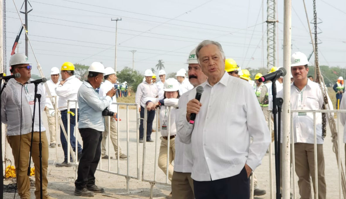 CFE va por más gas; licitará 5 proyectos de ciclo combinado