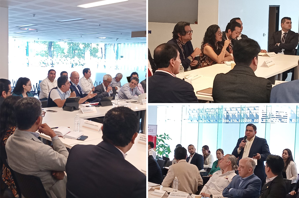 73 expertos revisan anteproyecto de NOM en sistemas fotovoltaicos