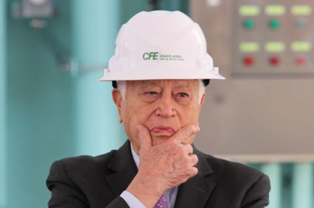 Aumenta 5.8% deuda de corto plazo de la CFE en 2023