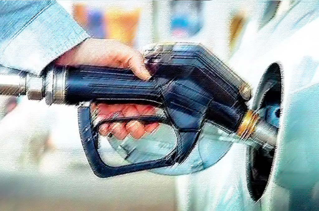 Eleva Hacienda estímulo fiscal a Diésel; castiga a gasolina Magna y Premium