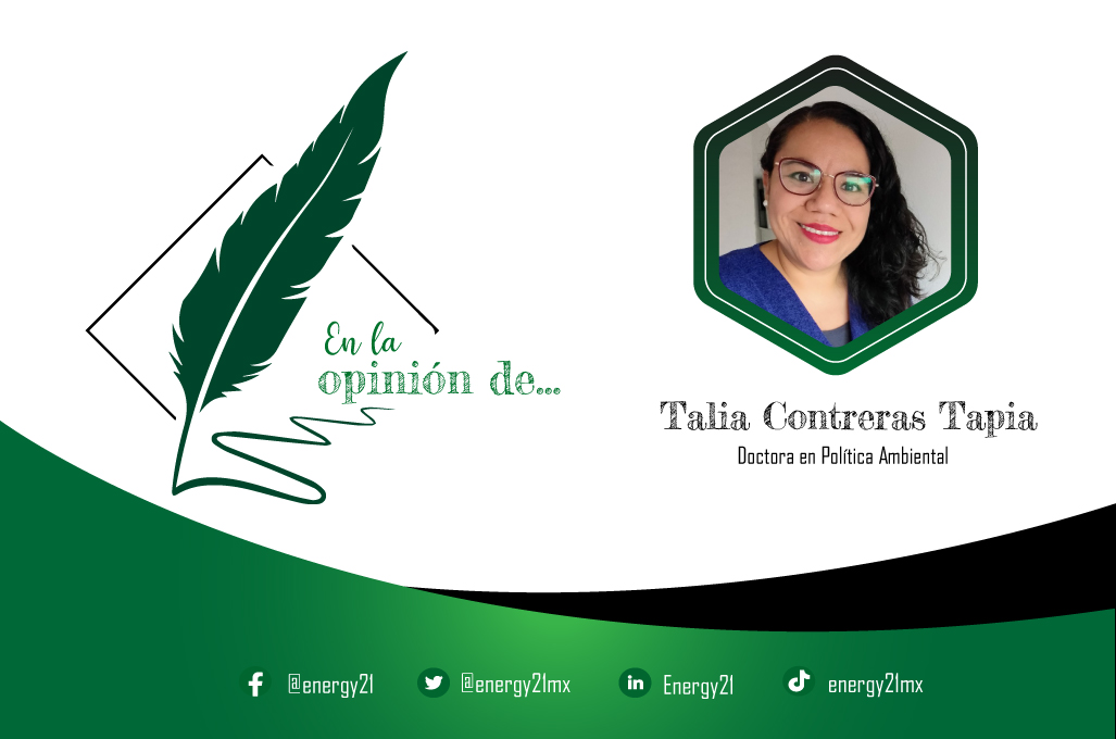 La llegada de una mujer a la presidencia de México en 2024