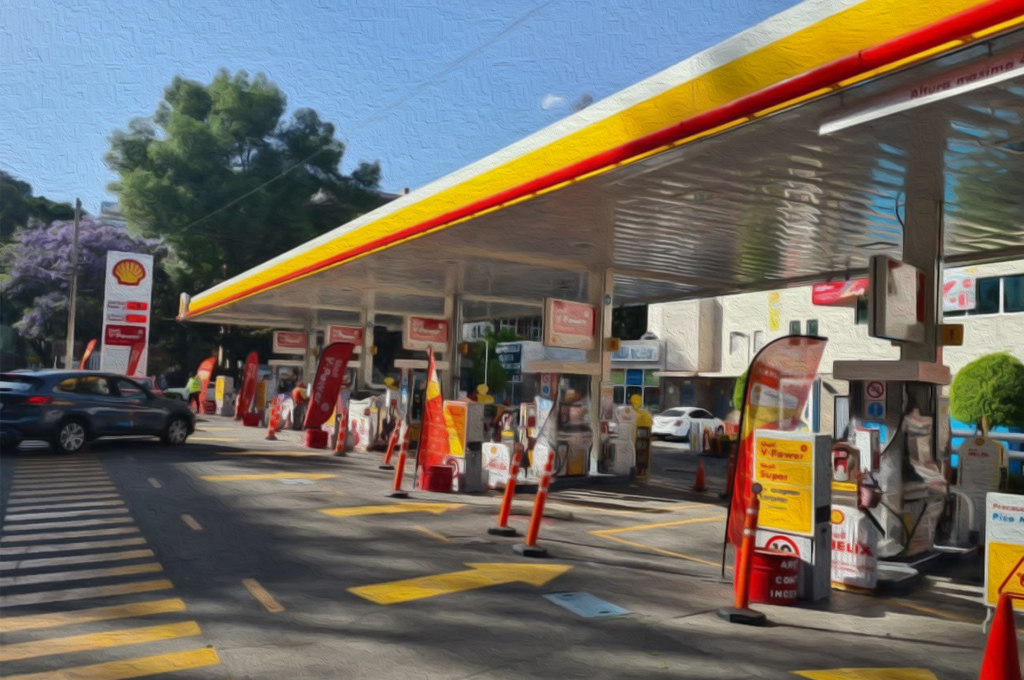 Sin estímulos fiscales, litro de gasolina magna costaría .57