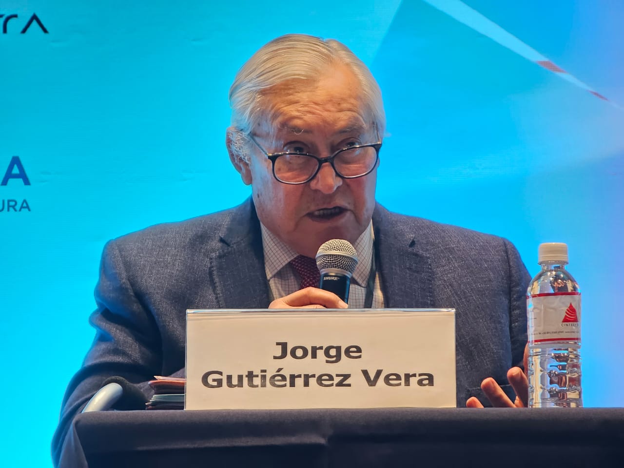 Grupo Bal Sustituirá diésel por celdas de combustible a base de HV en parte de su flotilla