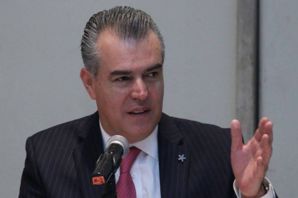 Reformas de AMLO afectan la competitividad de México: CCE