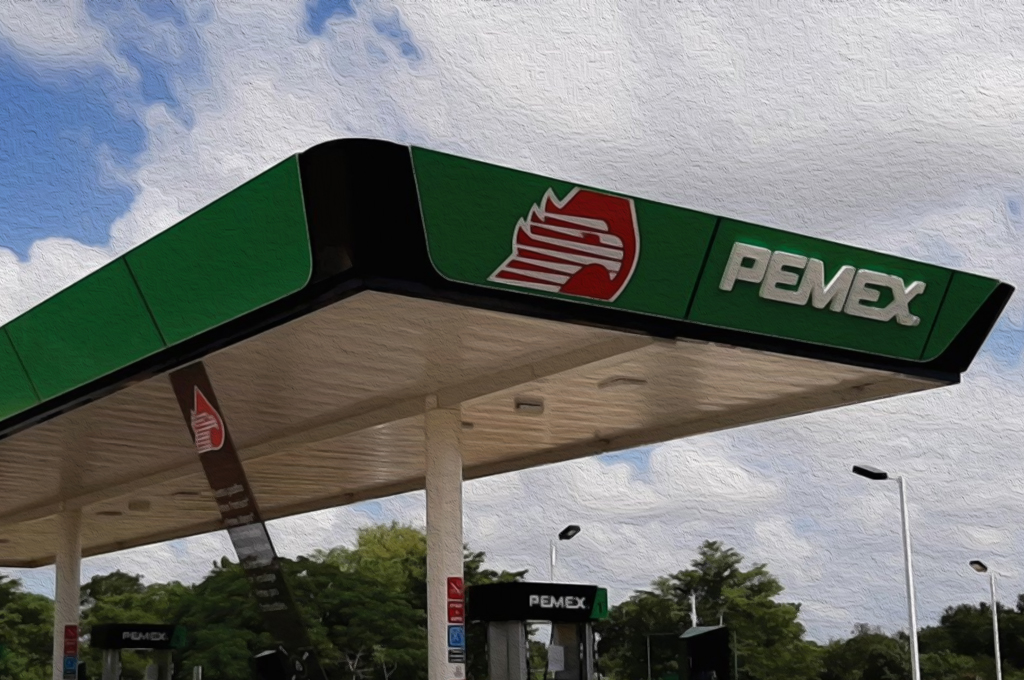 Arranca 2023 con aumentos de 7.8% por ciento en IEPS de combustibles