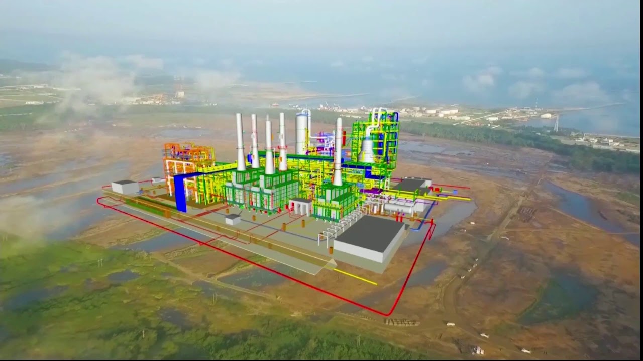 Garantiza ASEA cero afectaciones al mangle por nueva refinería