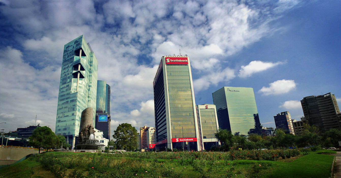 IEnova proveerá energía a Scotiabank Inverlat