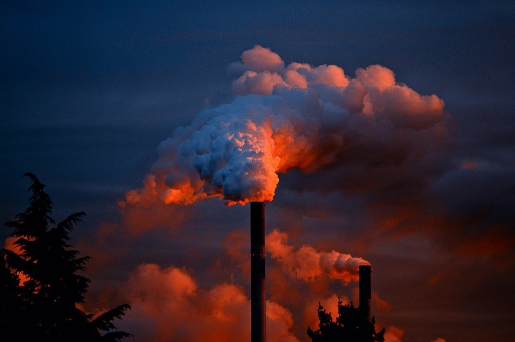 Alerta WEF “crisis global” por cambio climático en 2024