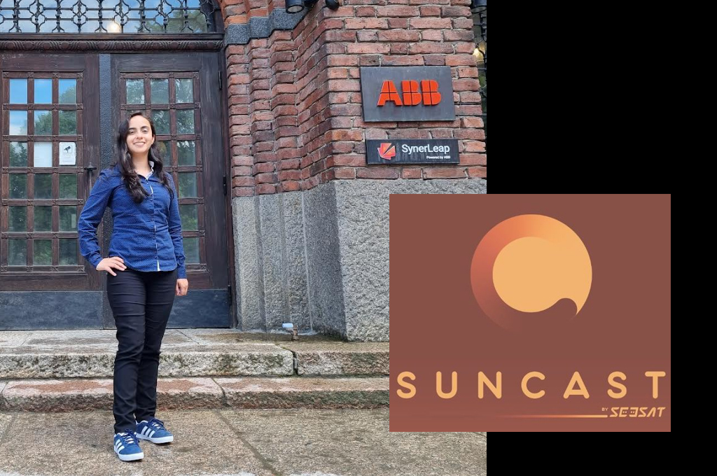 Suncast expande sus fronteras; inicia misión comercial en Francia